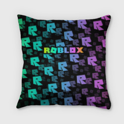 Подушка 3D Roblox