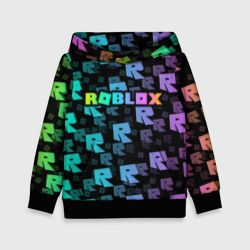 Детская толстовка 3D Roblox