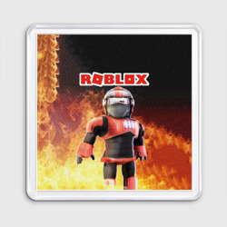 Магнит 55*55 Roblox