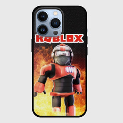 Чехол для iPhone 13 Pro Roblox