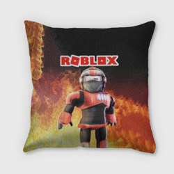 Подушка 3D Roblox