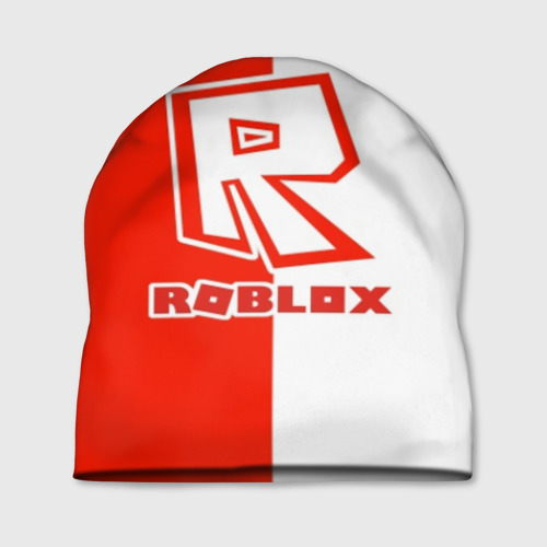 Шапка 3D Roblox