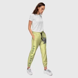 ночная фурия