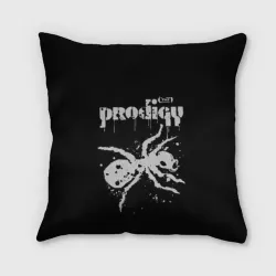 Подушка 3D The Prodigy The Ant