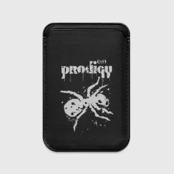 Картхолдер Magsafe магнитный The Prodigy The Ant