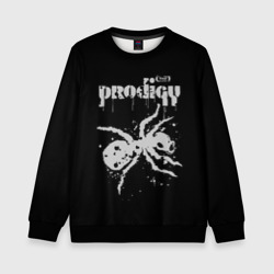 Детский свитшот 3D The Prodigy The Ant