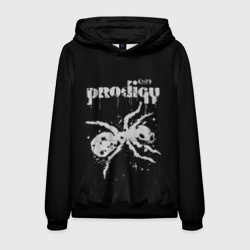 Мужская толстовка 3D The Prodigy The Ant