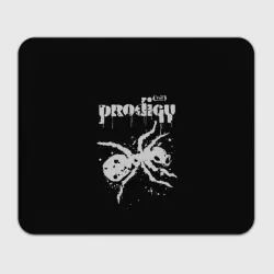 Прямоугольный коврик для мышки The Prodigy The Ant