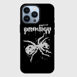 Чехол для iPhone 13 Pro The Prodigy The Ant