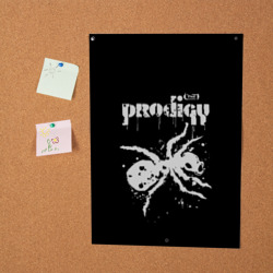 Постер The Prodigy The Ant - фото 2