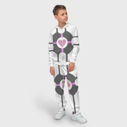 Детский костюм 3D Куб Компаньон - фото 2