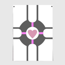 Постер Куб Компаньон