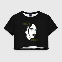 Billie Eilish Billie Eilish