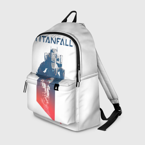 Рюкзак 3D Titanfall