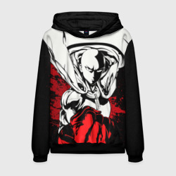 Мужская толстовка 3D Сайтама Saitama