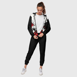 Женский костюм 3D Сайтама Saitama - фото 2