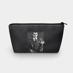 Косметичка 3D Жизнь хороша и жить хорошо