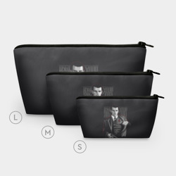 Косметичка 3D Жизнь хороша и жить хорошо - фото 2