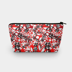 Косметичка 3D Каратэ киокушинкай - эмблемы