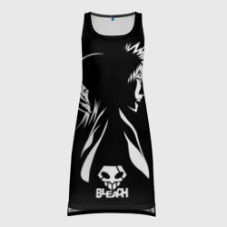 Платье-майка 3D Bleach minimal