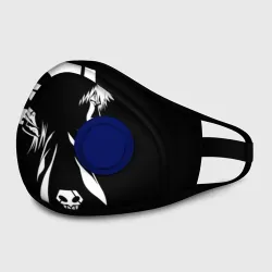 Маска из неопрена Bleach minimal