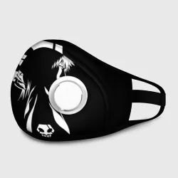Маска из неопрена Bleach minimal