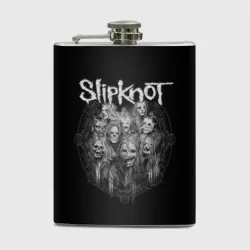 Фляга Slipknot