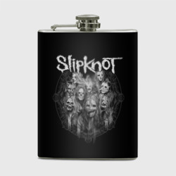 Фляга Slipknot