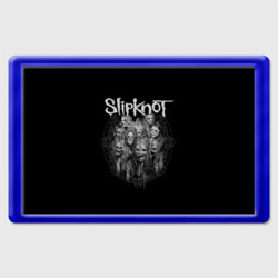 Магнит 45*70 Slipknot