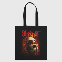 Шоппер 3D Slipknot