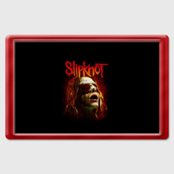 Магнит 45*70 Slipknot