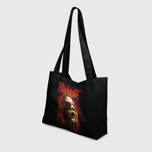 Пляжная сумка 3D Slipknot - фото 3