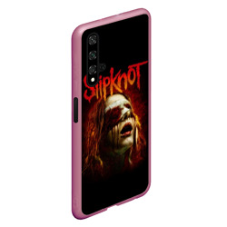 Чехол для Honor 20 Slipknot - фото 2