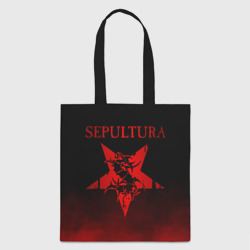 Шоппер 3D Sepultura