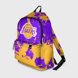 Рюкзак 3D LA Lakers