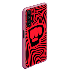 Чехол для Honor 20 PewDiePie Logo - фото 2