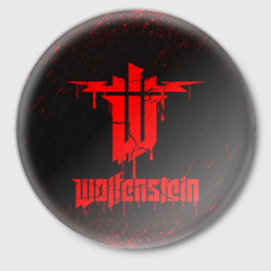 Значок Wolfenstein