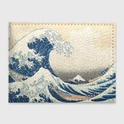 Большая волна в Канагаве