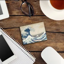 Большая волна в Канагаве