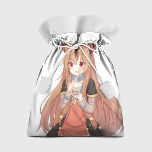 Подарочный 3D мешок Raphtalia