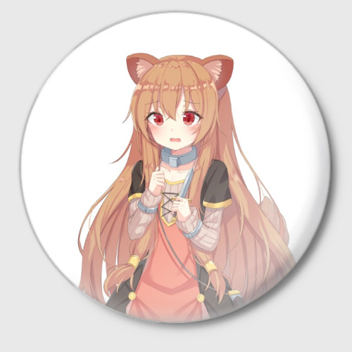 Значок Raphtalia