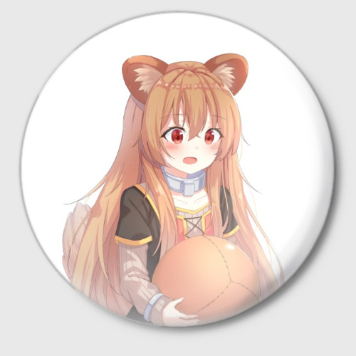 Значок Raphtalia