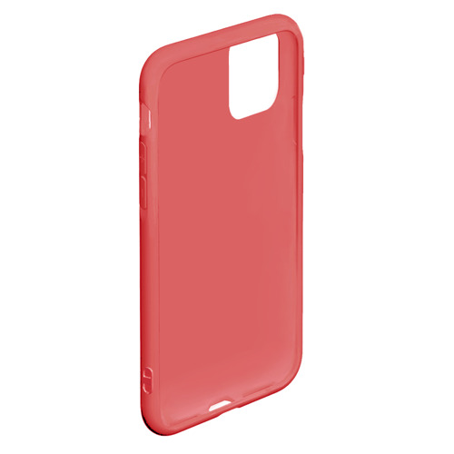 Чехол для iPhone 11 Pro Max матовый Шигэо Кагэяма 100% Фото 01 Чехол для iPhone 11 Pro Max матовый Шигэо Кагэяма 100% Фото 01