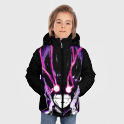 Зимняя куртка для мальчиков 3D Шигэо Кагэяма 100% - фото 2