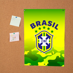 Постер Бразилия - фото 2