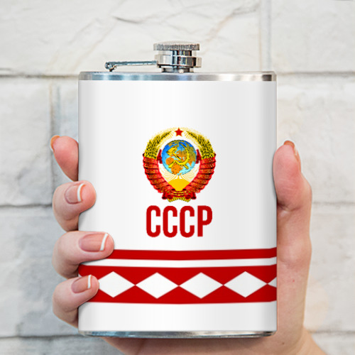 Фляга СССР - фото 3