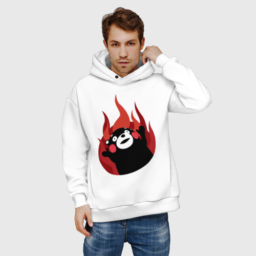 Oversize Kumamon 3445 1760159