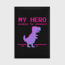 Ежедневник Pixel Hero
