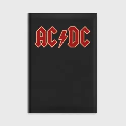 Ежедневник AC/DC