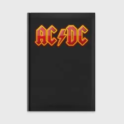 Ежедневник AC/DC